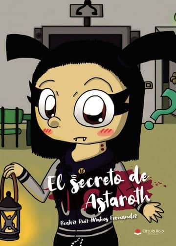 El secreto de Astaroth