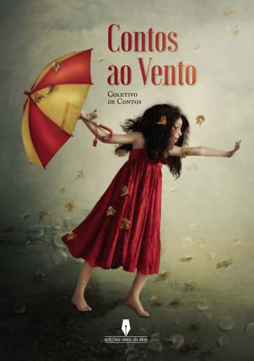 CONTOS AO VENTO: coletivo de contos