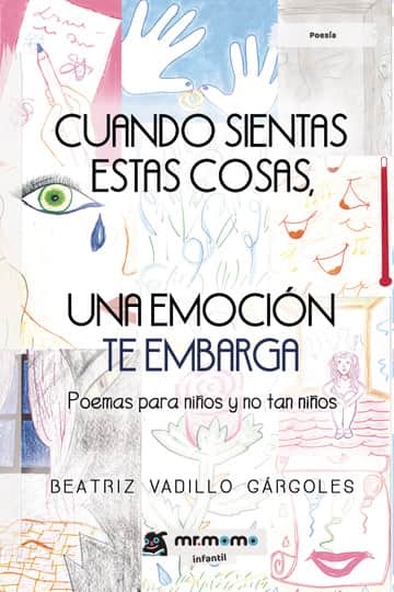 Cuando sientas estas cosas, una emoción te embarga