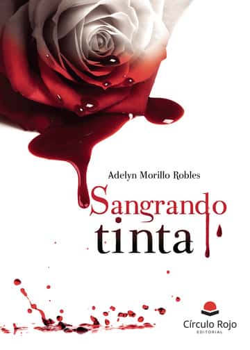 Sangrando tinta