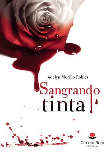 Sangrando tinta