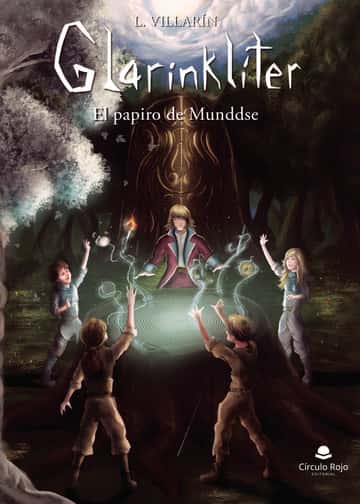 Glarinklíter: El papiro de Munddse