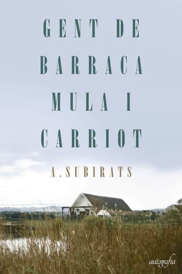 Gent de Barraca Mula I Carriot
