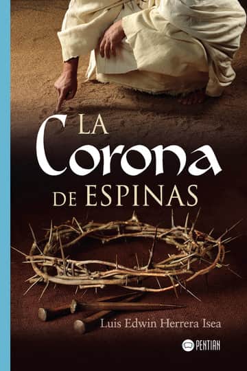 La corona de espinas
