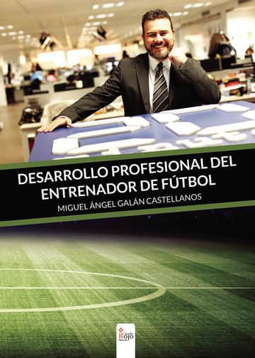 Desarrollo profesional del entrenador de fútbol