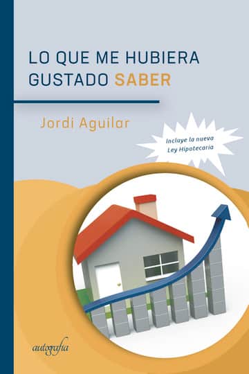 Lo que me hubiera gustado saber