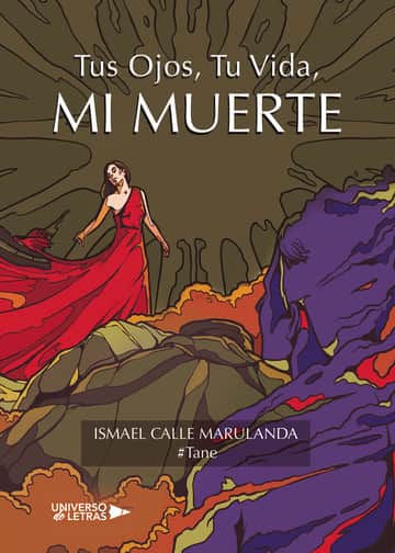 Tus ojos, Tu vida, MI MUERTE