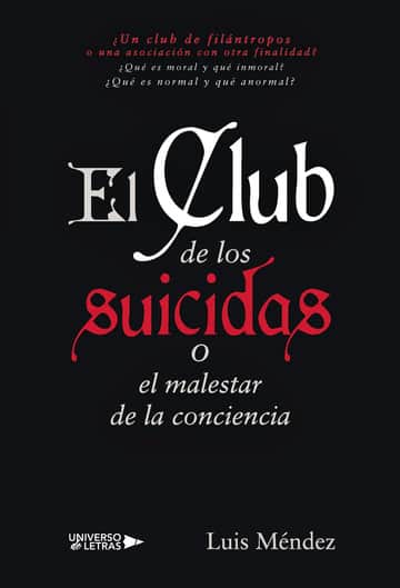 El Club de los suicidas