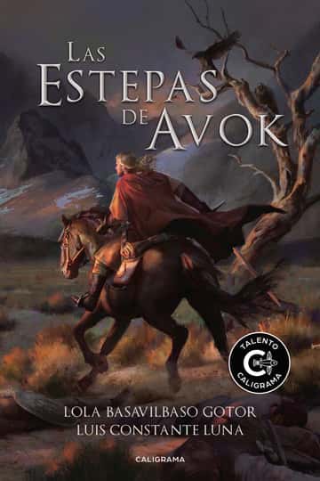 Las estepas de Avok