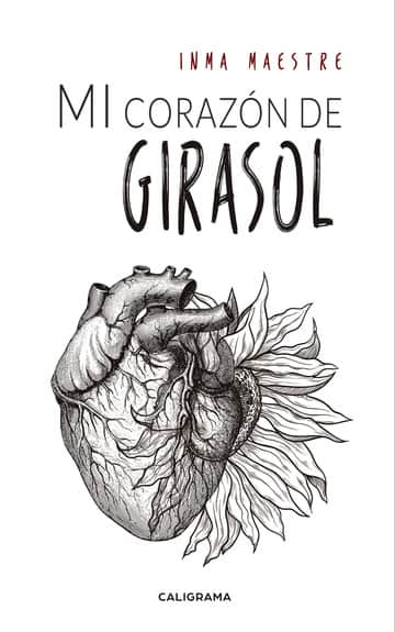 Mi corazón de girasol