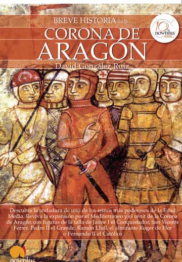Breve historia de la Corona de Aragón