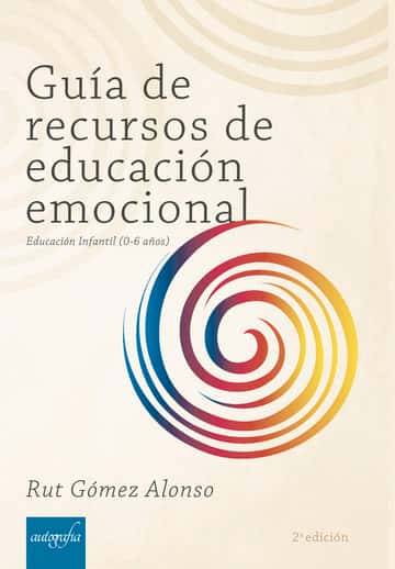 Guía de recursos de educación emocional