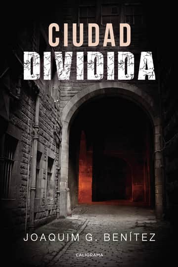 Ciudad dividida