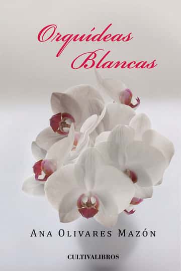 Orquídeas blancas