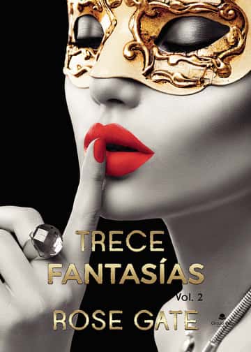 TRECE FANTASÍAS VOL.2