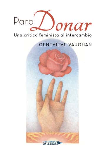 Para Donar: Una crítica feminista al intercambio