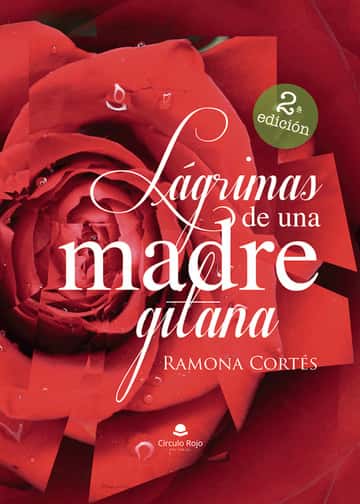 Lágrimas de una madre gitana