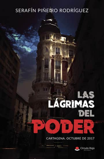 Las lágrimas del poder