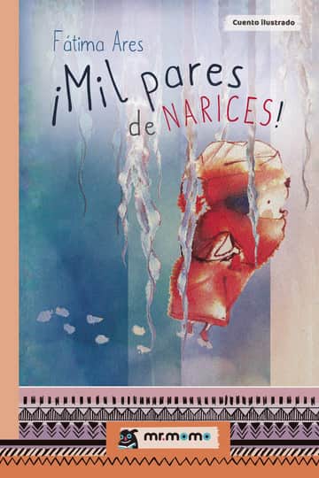 ¡Mil pares de narices!