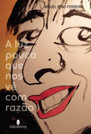 A LUZ POUCA QUE NOS VÊ COM RAZÃO