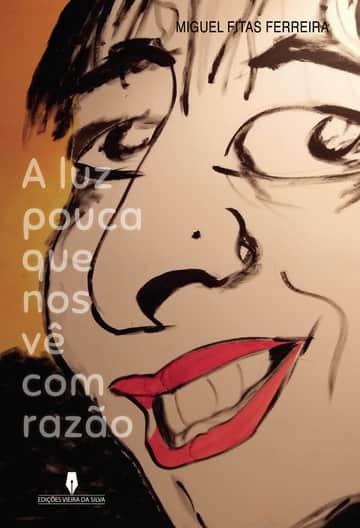 A LUZ POUCA QUE NOS VÊ COM RAZÃO
