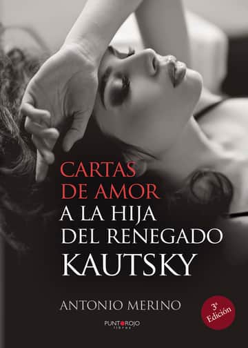 Cartas de amor a la hija del renegado Kautsky
