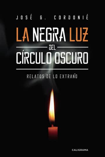 La negra luz del círculo oscuro