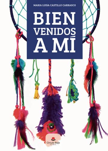 Bienvenidos a mí