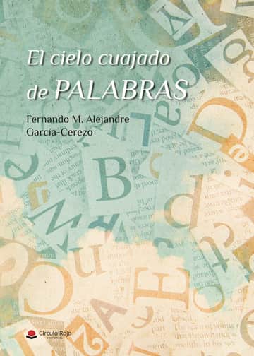El cielo cuajado de palabras