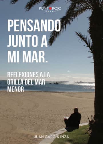 Pensando junto a mi mar