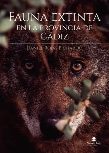 Fauna extinta en la provincia de Cádiz