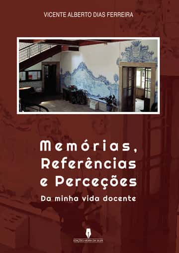 MEMÓRIAS, REFERÊNCIAS E PERCEÇÕES: da minha vida docente