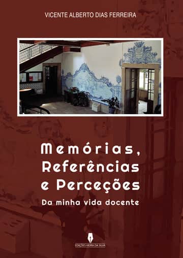 MEMÓRIAS, REFERÊNCIAS E PERCEÇÕES