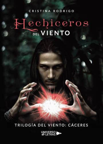 Hechiceros del viento