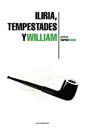 Iliria, Tempestades y William