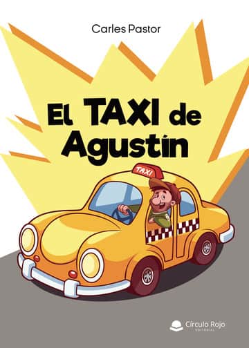 El taxi de Agustín