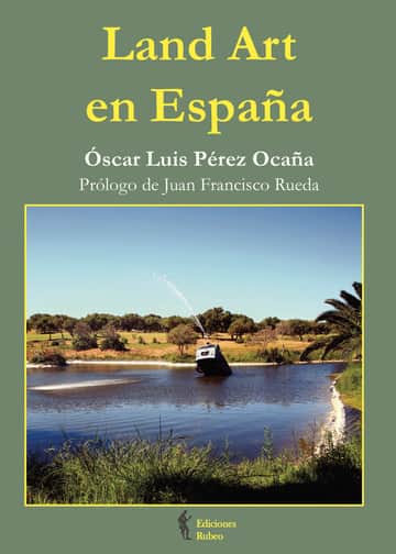 Land Art en España