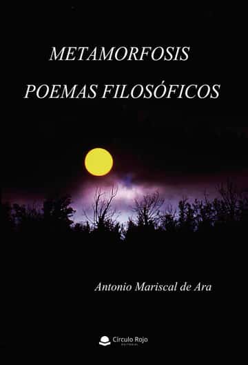 Metamorfosis: poemas filosóficos