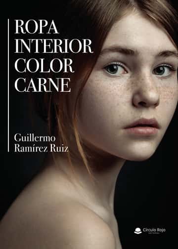 Ropa interior color carne