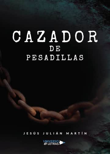Cazador de pesadillas