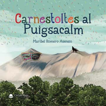 Carnestoltes al Puigsacalm