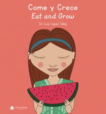 Come y crece | Eat and grow