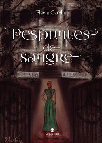 Pespuntes de sangre