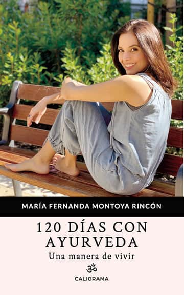120 días con Ayurveda