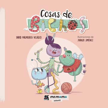 Cosas de bichos