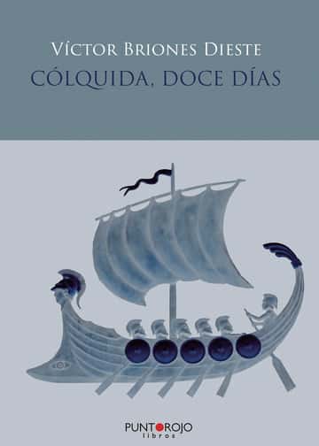 Cólquida, doce días