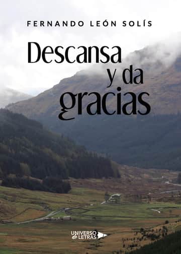 Descansa y da gracias