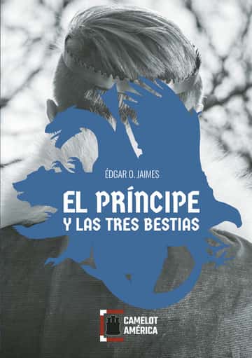 El príncipe y las tres bestias