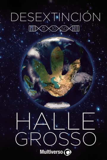 Desextinción