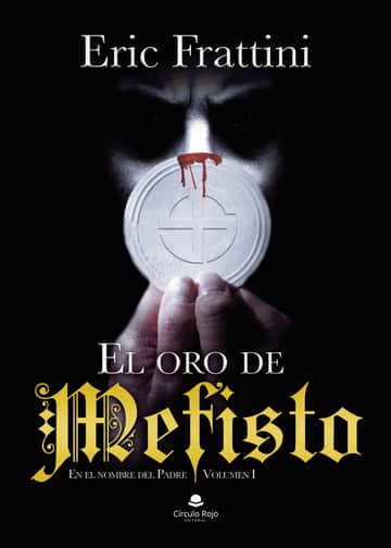 El oro de Mefisto
